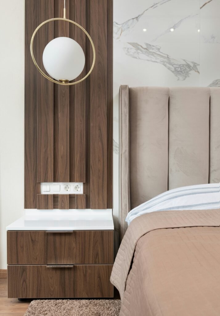 Declutter and Keep It Simple Decorate Your Room with Simple Things for minimalist design