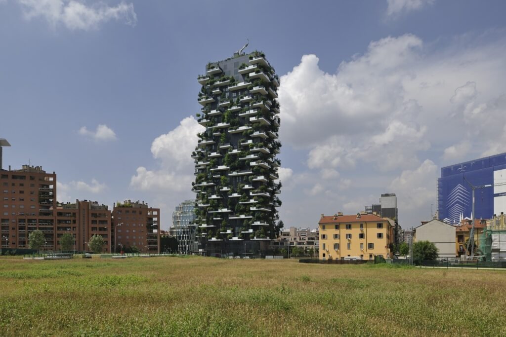 Sustainable Architecture courses in India