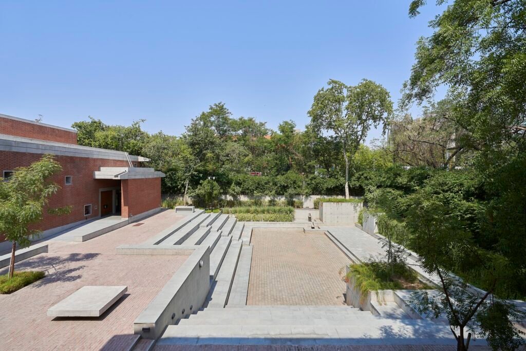 CEPT University, Ahmedabad