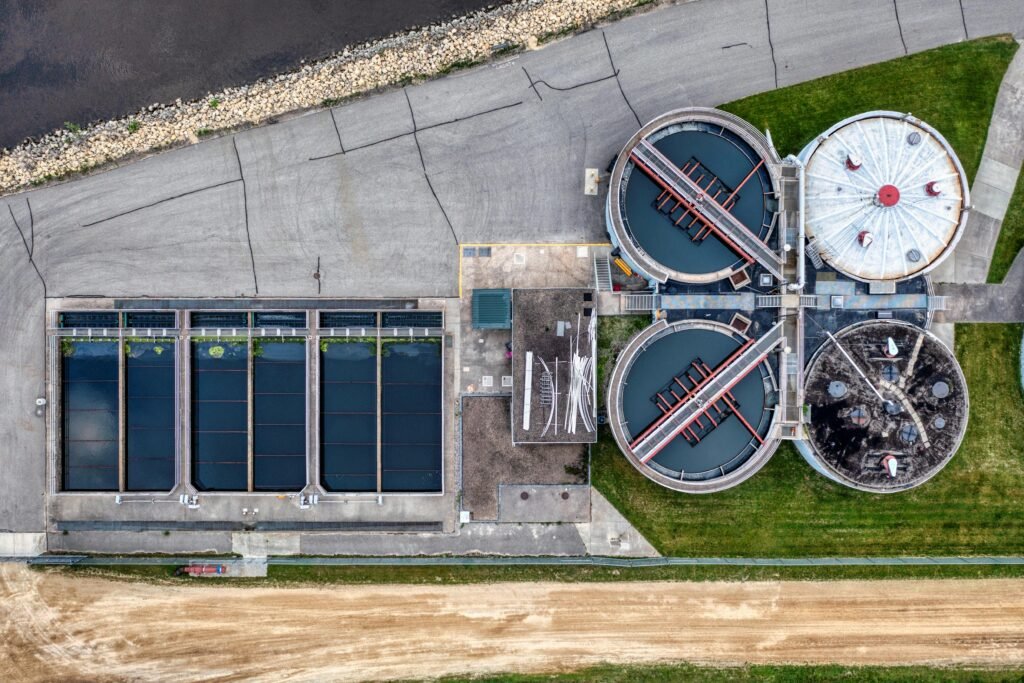 Drainage and Water Management