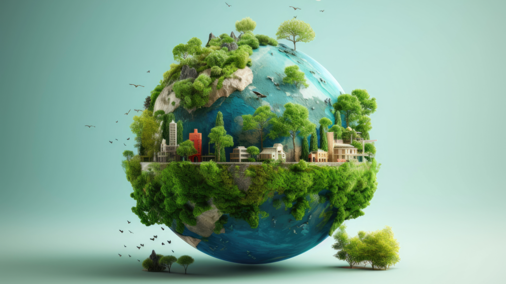 Environmental Impact and Sustainability