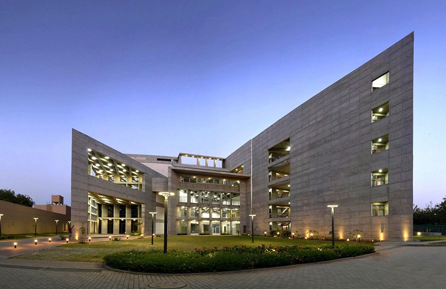 IIT Gandhinagar, Gujarat