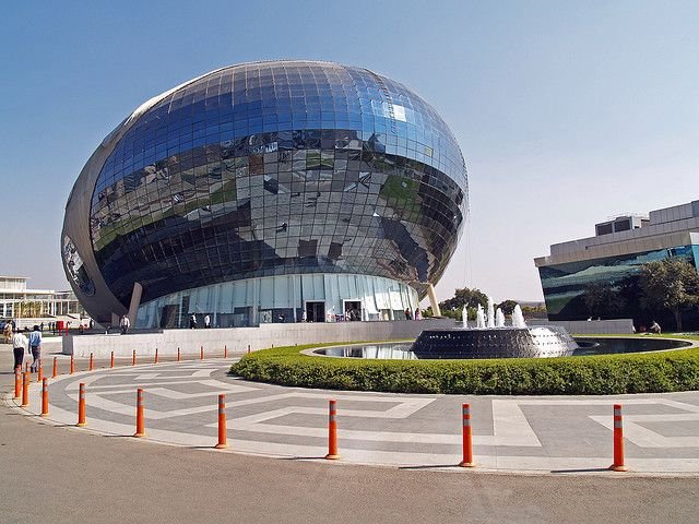 Infosys Pune, Maharashtra