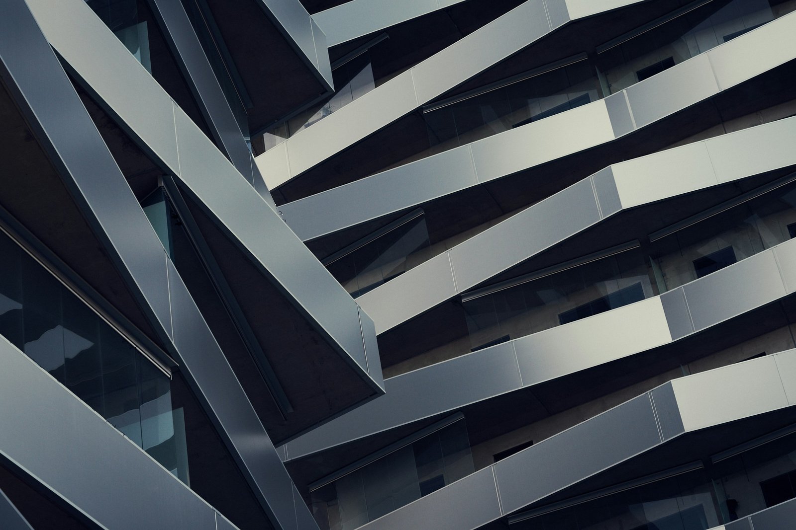 LEED Certificate Buildings in 2025
