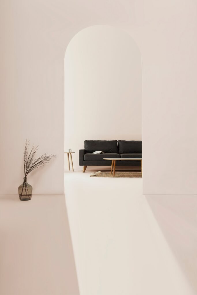 Maximize Natural Light Transform Your Space