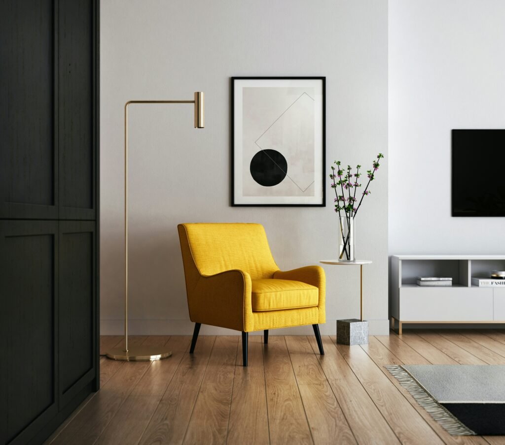 Minimalist Aesthetic Modernize Your Space