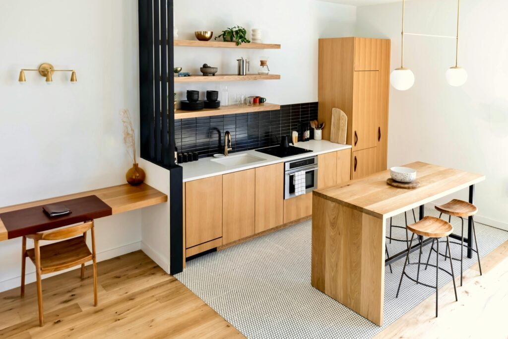 Multi-Functional Spaces Makeover Your Space