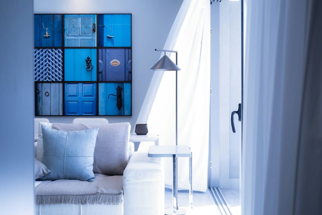 Personalized Spaces Revamp Your Space
