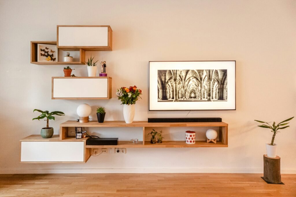 Smart Storage Solutions how can i redesign my room