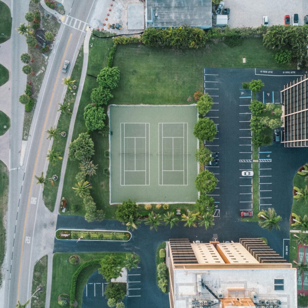 Traffic and Parking Considerations