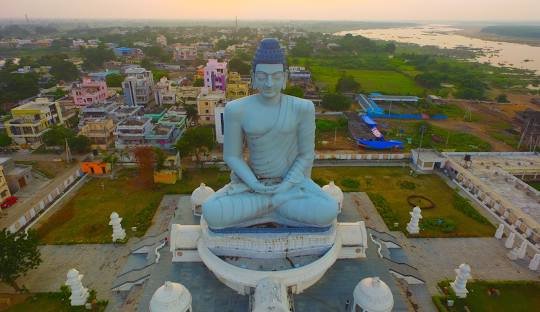 amravati