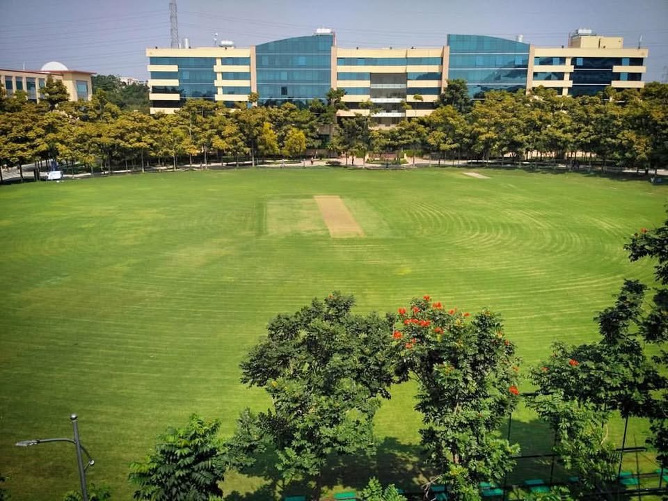 infosys, hyderabad leed v4