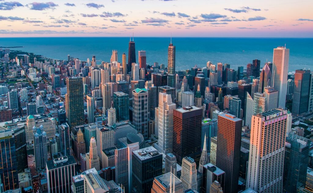 planned city Future Indian Smart Cities