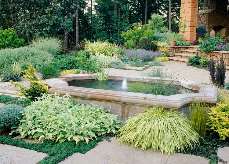 rainwater collection to drought-resistant landscaping Smart Site Planning for Sustainable Construction