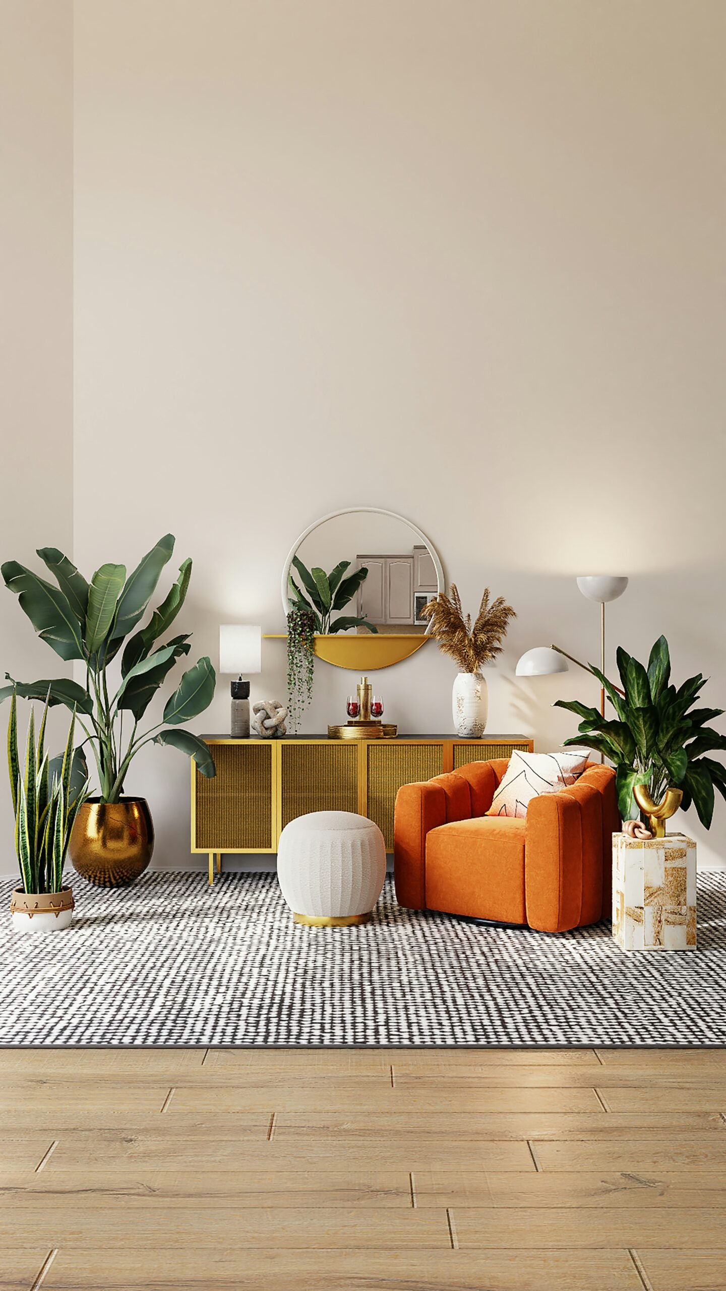 redesign your space