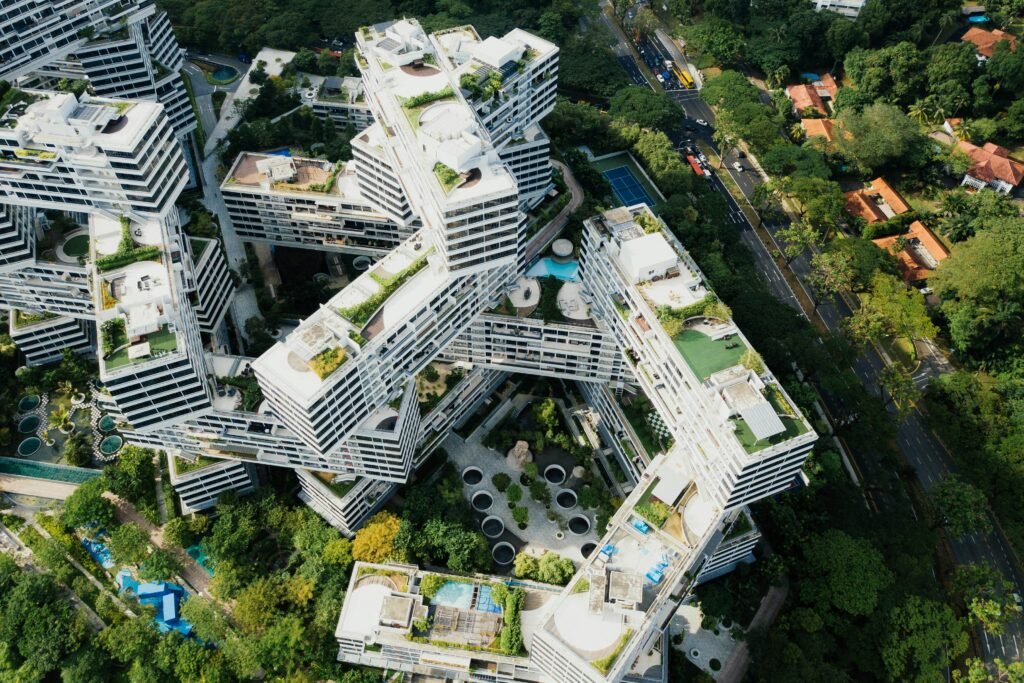smart cities urban planning degree