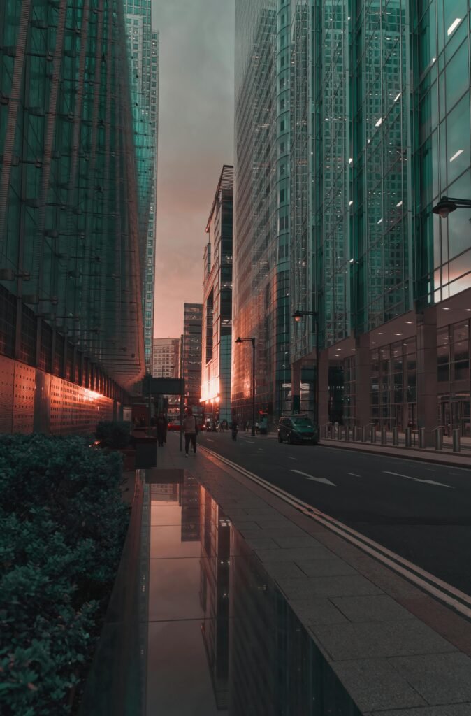 smart urban expansion Green Building Strategies for LEED Certification