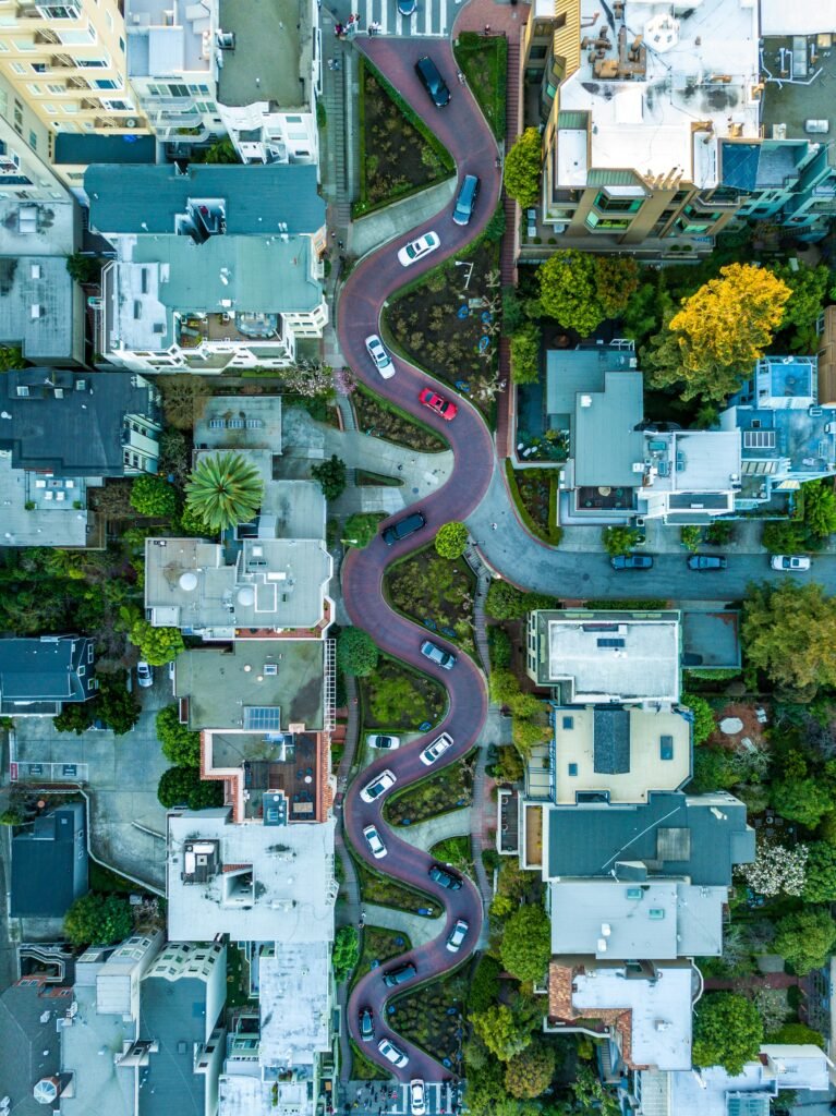 sustainable transportation landscape in modern urban development notes