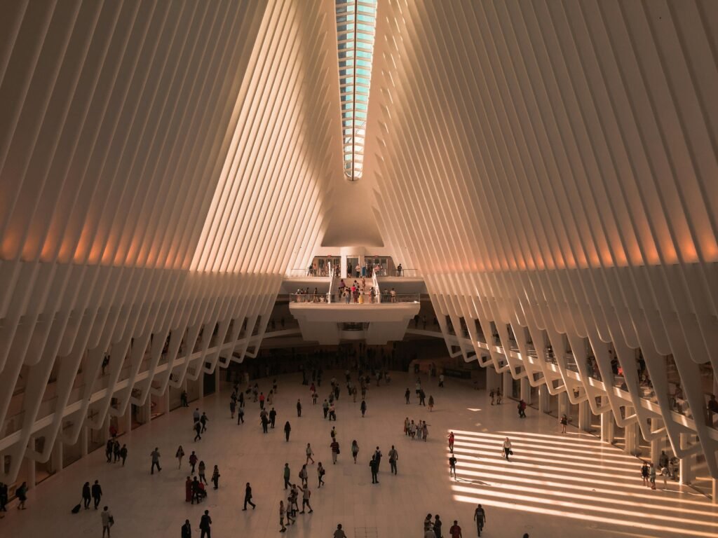 Future of Architecture Future of Architecture
