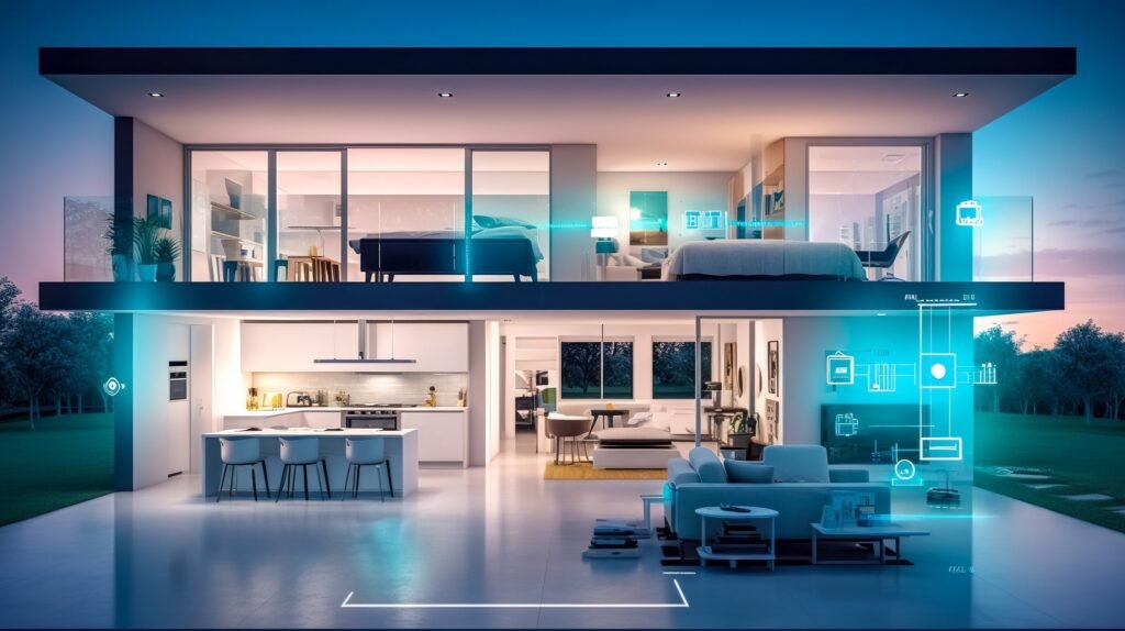 japan Ai residences architecture 2030 embodied carbon