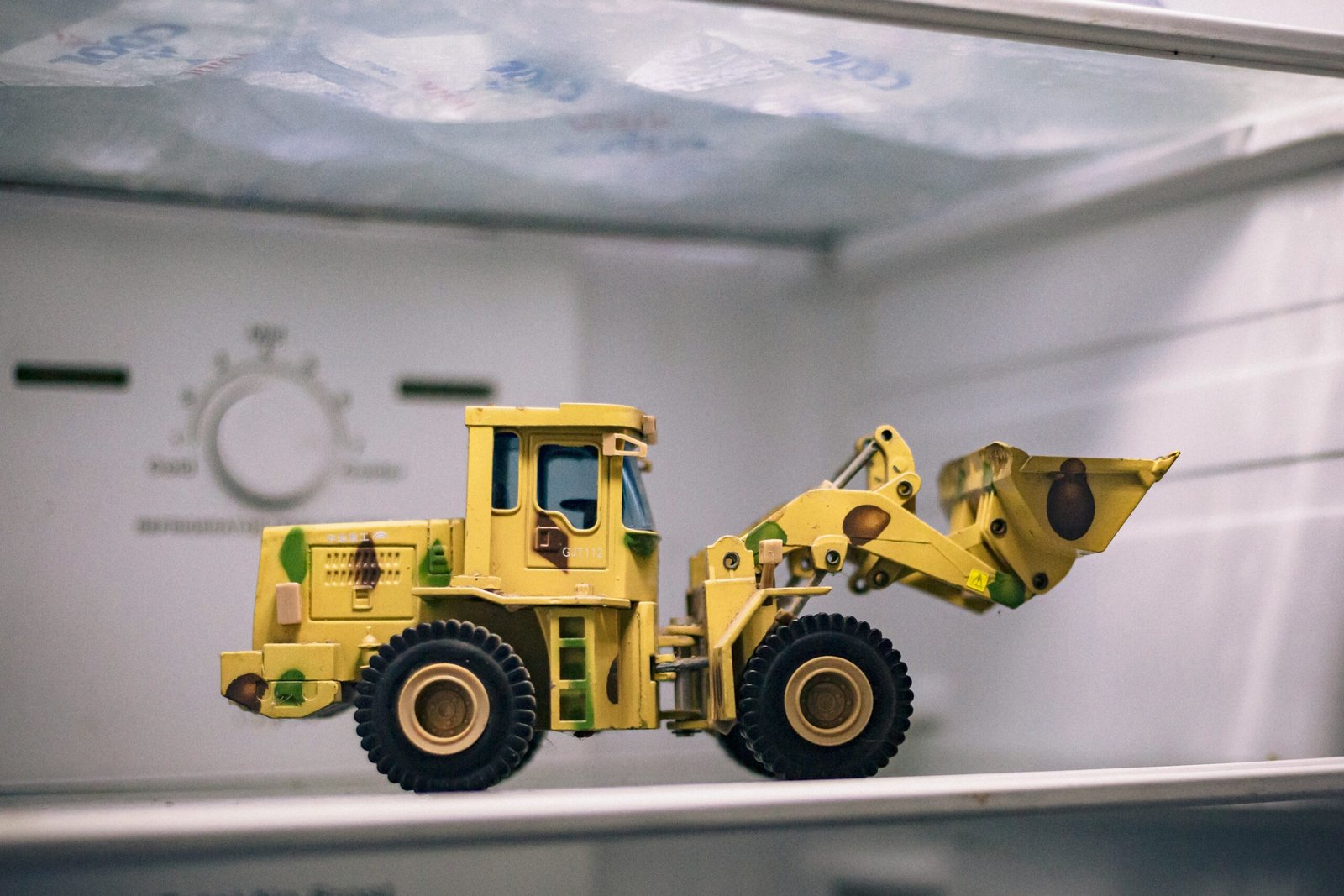 Construction Equipment